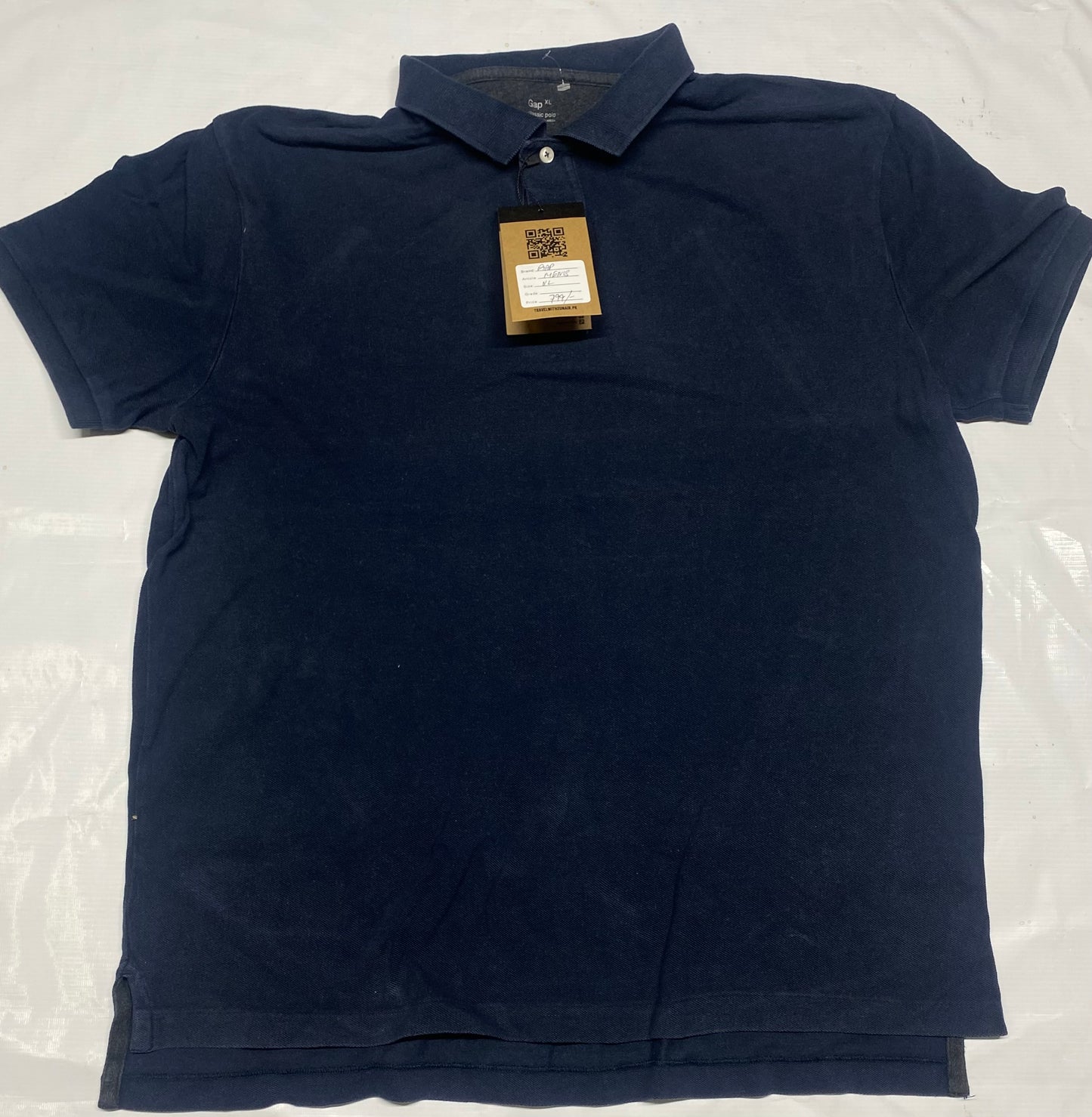 Gap Men's Shirt