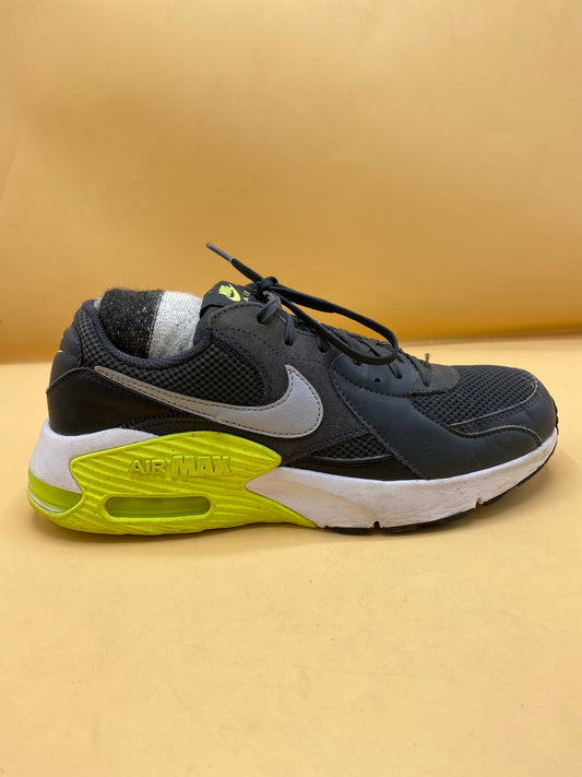 Nike Air Max Excee Dark Smoke Grey