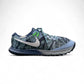 Nike Air Zoom Terra Kiger 4 Blue Grey Camo