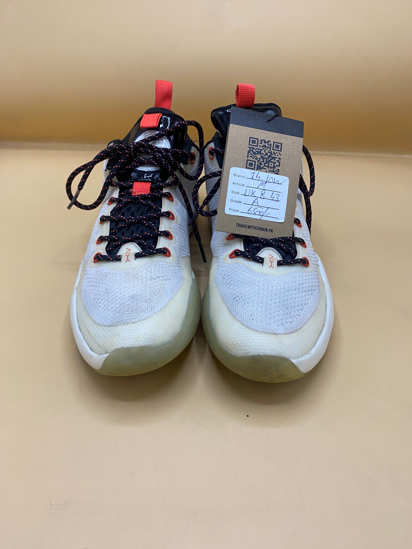 Li Ning basketball men’s shoes