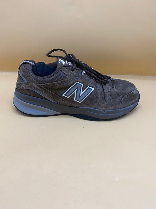 New balance cross traner
