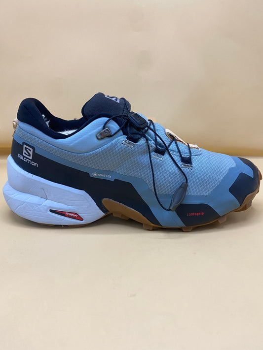 NEW Salomon Cross Hike Gore-Tex Waterproof Hiking Shoes