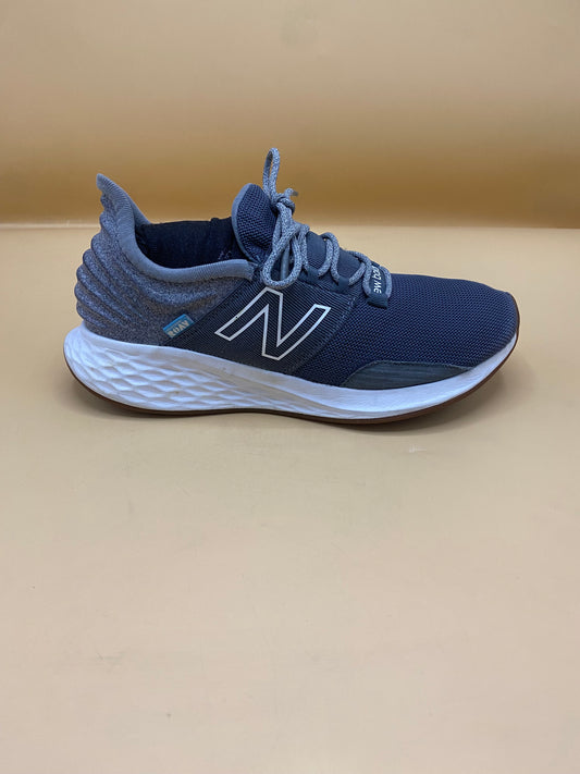New Balance Fresh Foam Roav Lead Light Aluminum