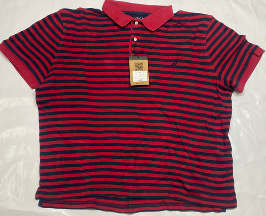 Nautica Men's Classic Fit Soft Shirt