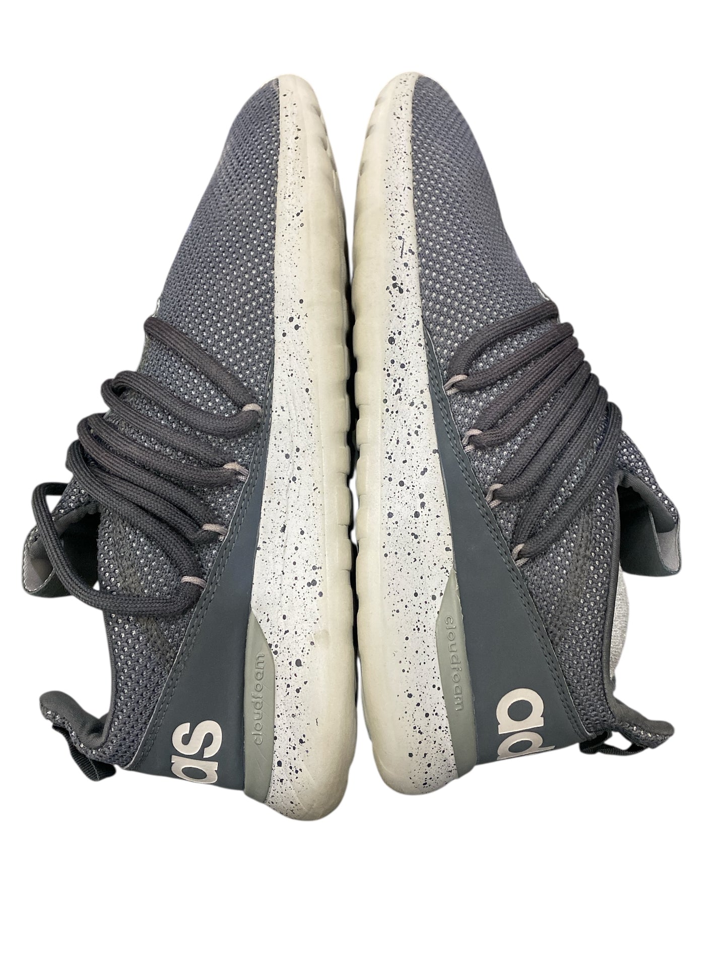 Adidas Lite Racer Adapt Grey Speckled