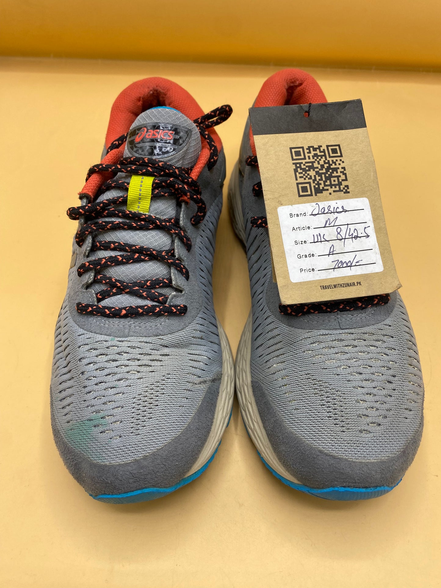 ASICS Gel-Kayano 25 NYC Men's