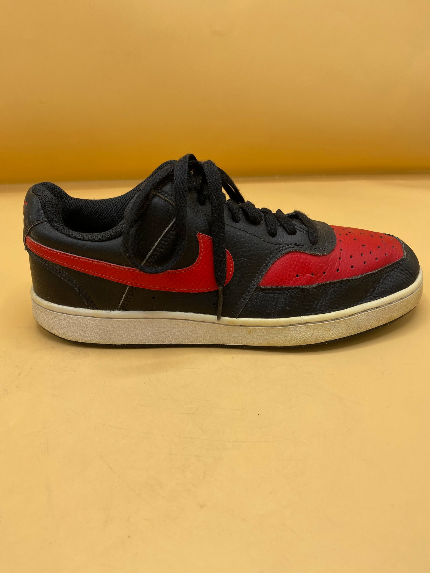 Nike Men's Low-Top Sneakers
