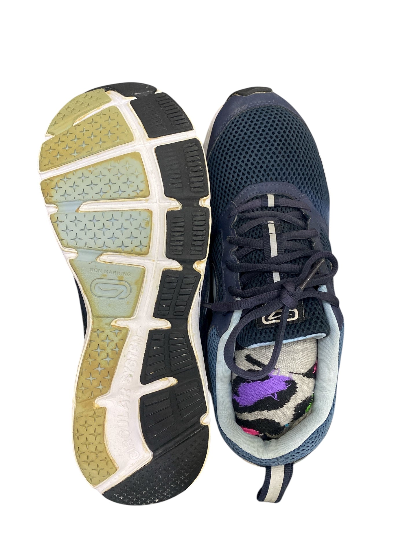 Decathlon Kalenji Men's Jogging Shoes Run Active
