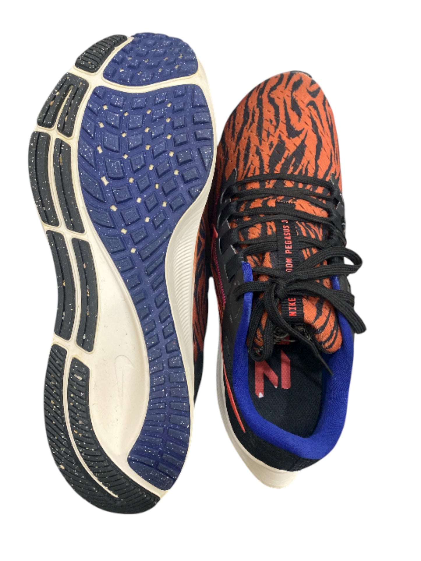 Nike Air Zoom Pegasus unisex Shoes Sneakers Gym Train Running