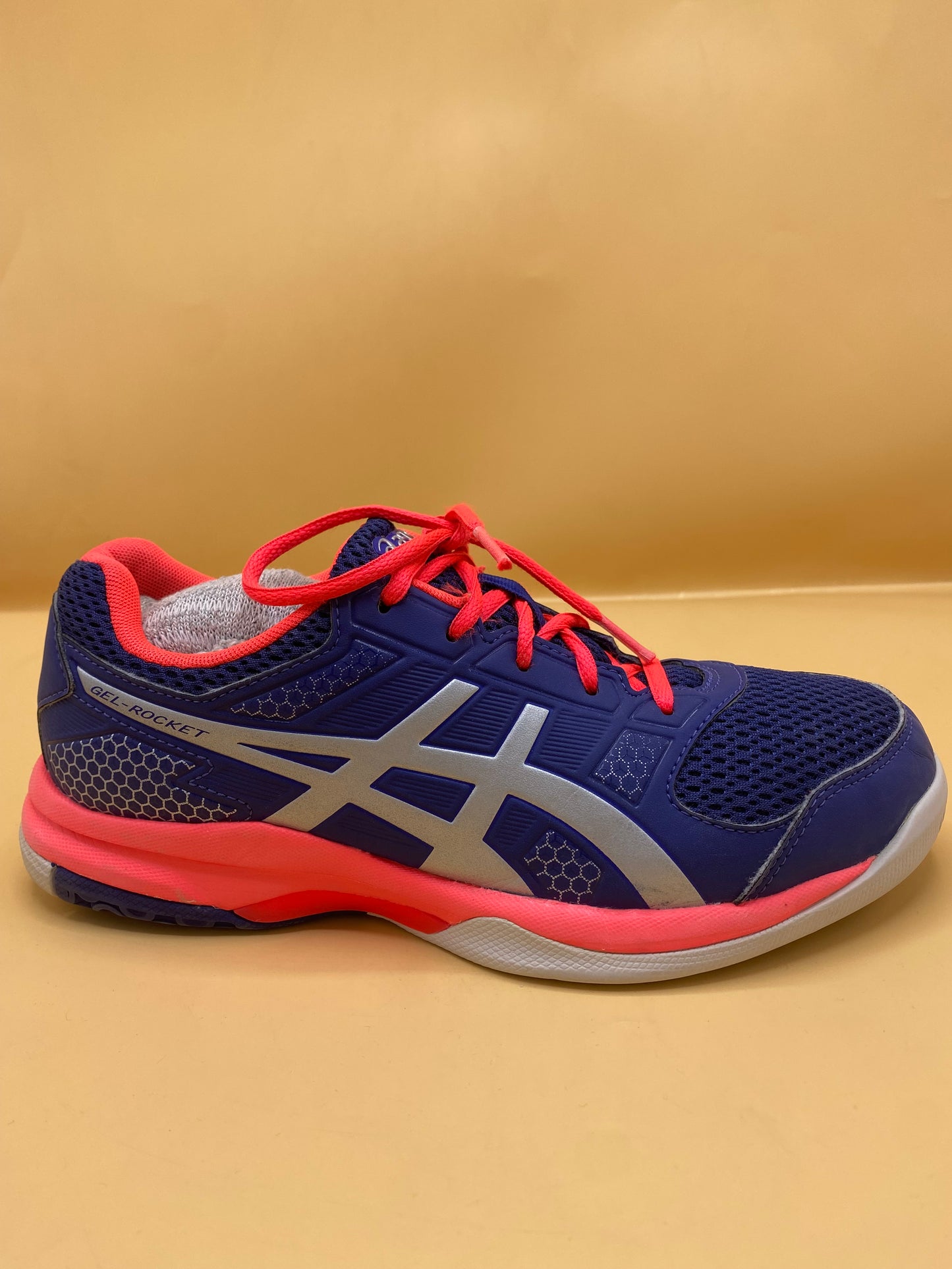 Asics Gel-rocket 8 Women's Shoes