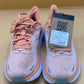 HOKA ONE ONE Wmns Clifton.   Cantaloupe'