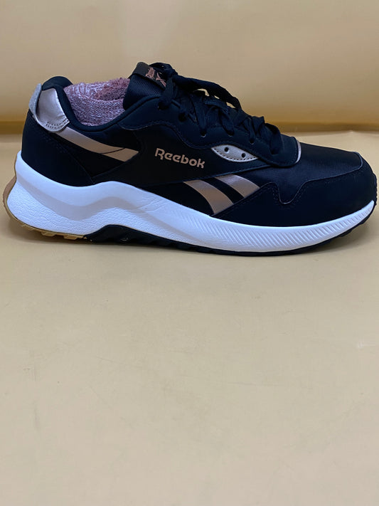 Reebok Black/ Pink  unisex