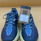 Hoka Green/ Blue