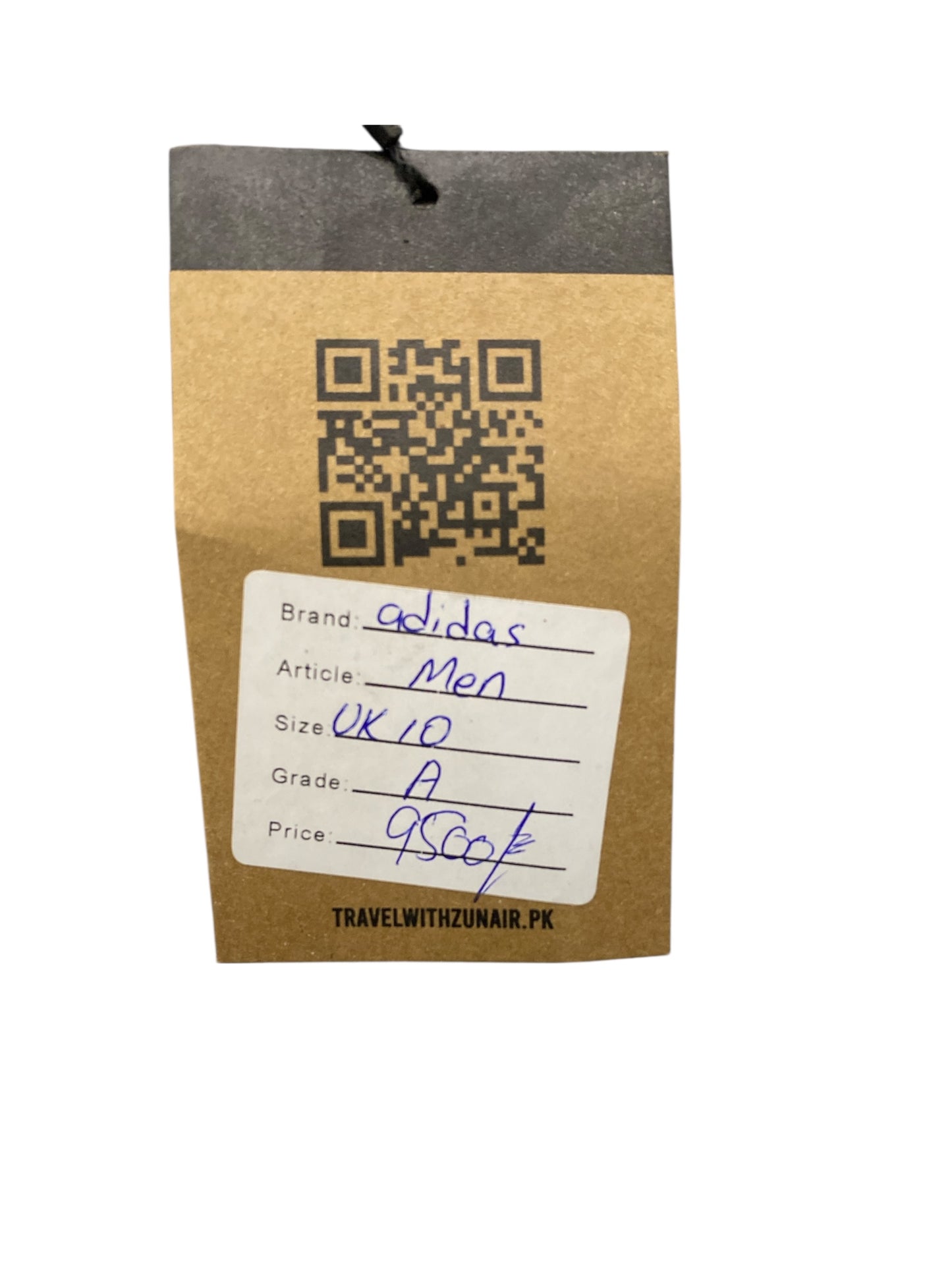 Adidas Lite Racer Adapt 4.0 'Triple Grey'