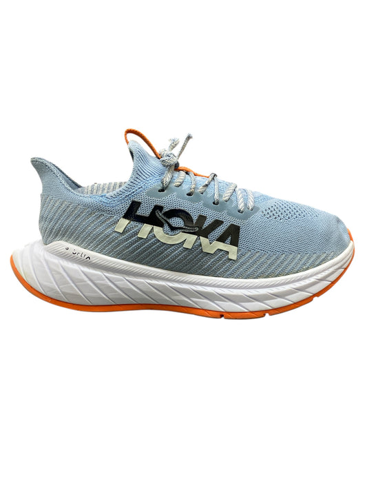 HOKA
MEN'S CARBON X 3