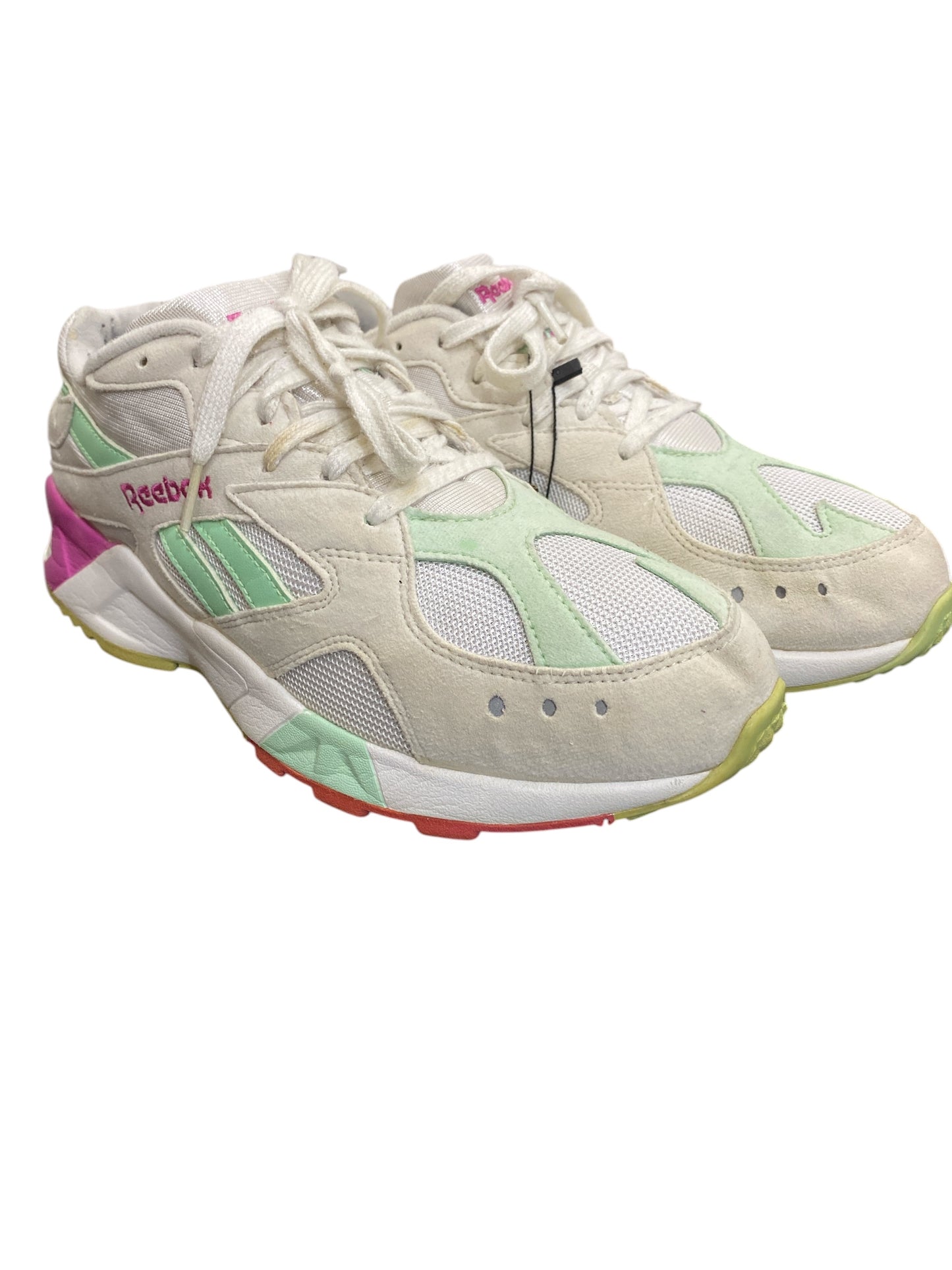 Ladies REEBOK trainers