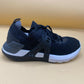 Under armour black and white