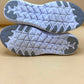 Women's Nike Free TR White Metallic Silver Wolf Grey Trail