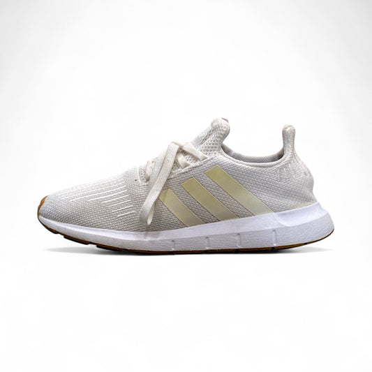 Adidas Swift Run Cloud White Gum
