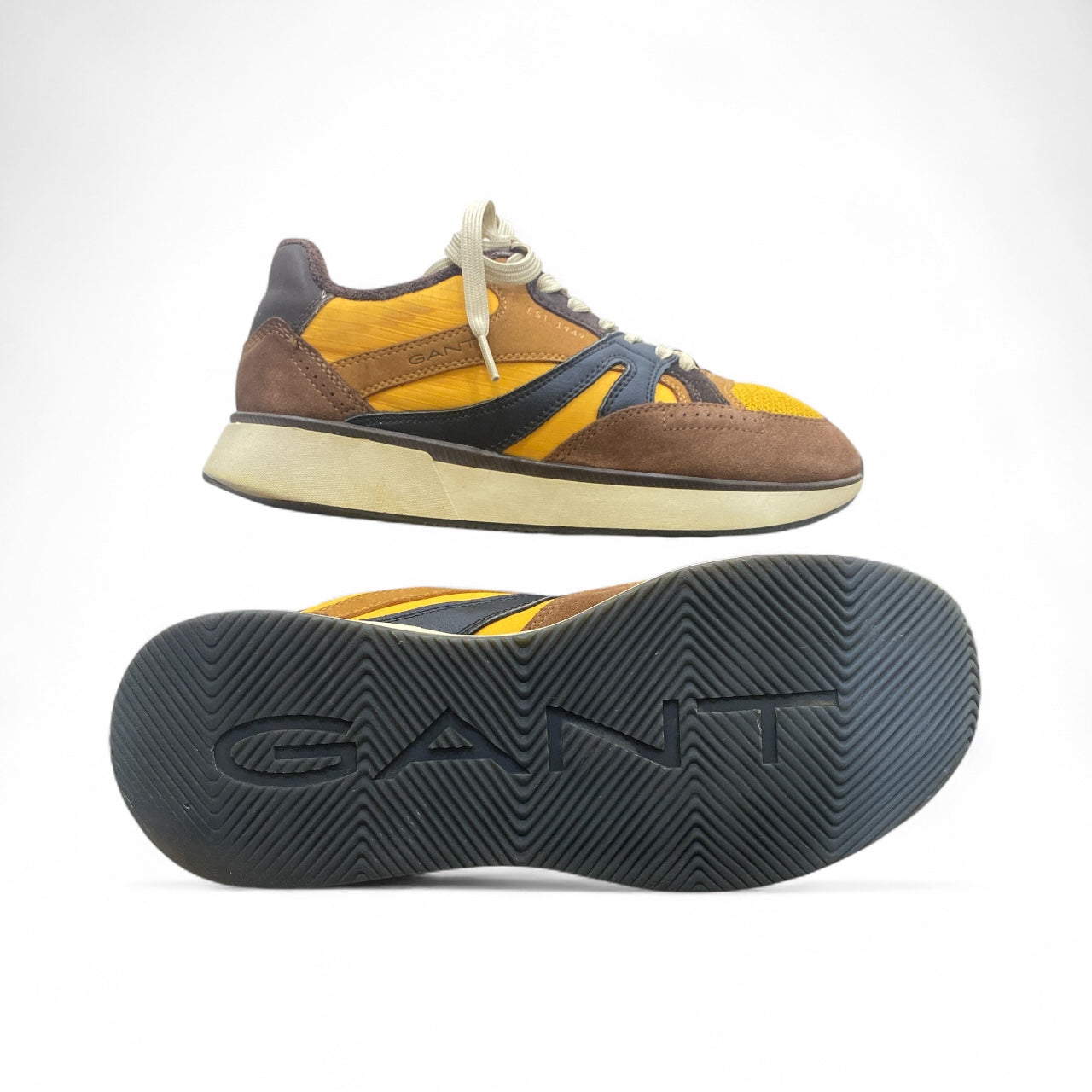Gant
Sneakers Dimaz  Orange