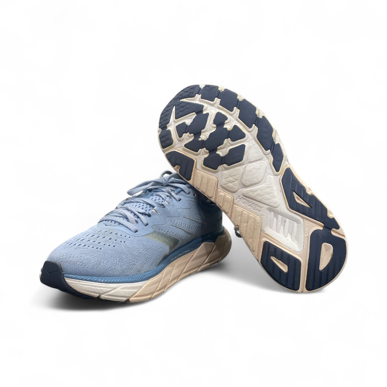 Hoka One One Arahi Trail Running Shoes Sneaker