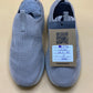STQ Slip on Sneakers Walking Shoes with Arch Support Memory Foam