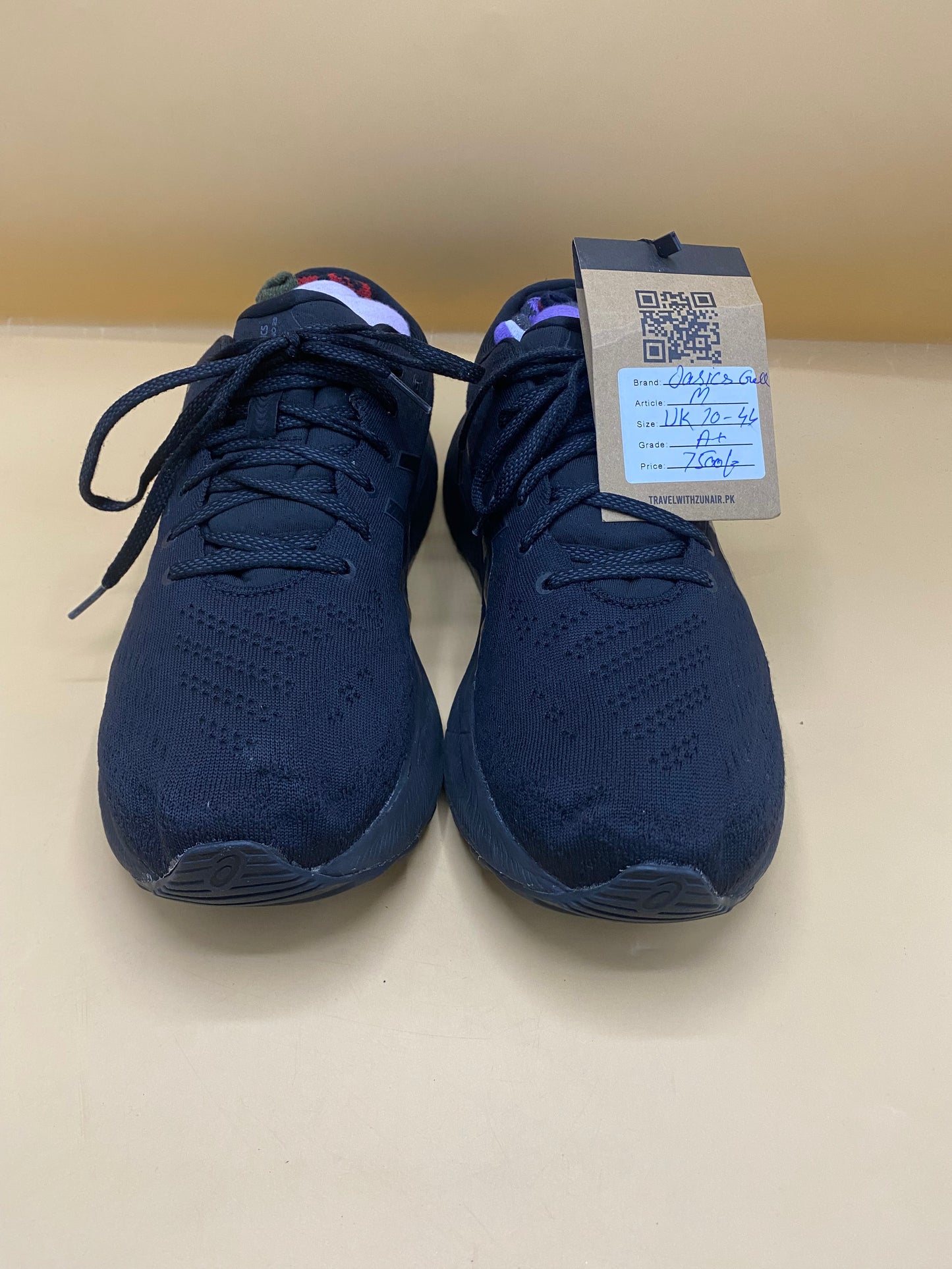 ASICS gel kanyno 29 women