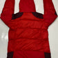 MERRLL RED Men Puffer Jacket