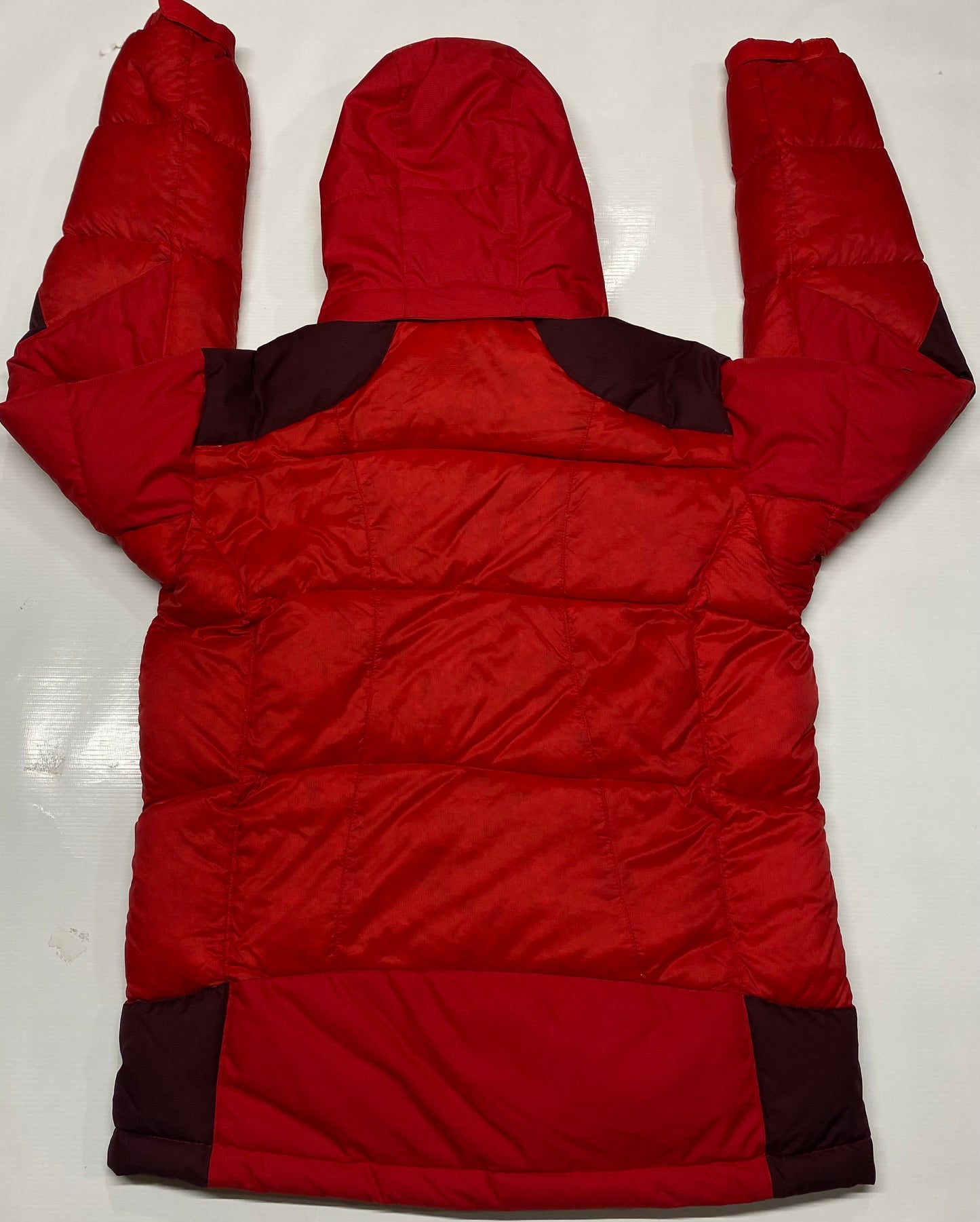 MERRLL RED Men Puffer Jacket