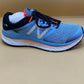 New Balance Fresh Foam 1080v8 Blue Sneakers