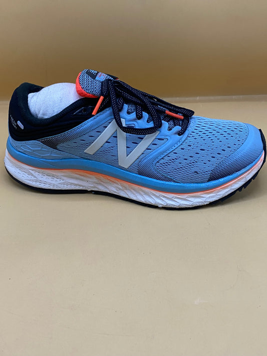New Balance Fresh Foam 1080v8 Blue Sneakers