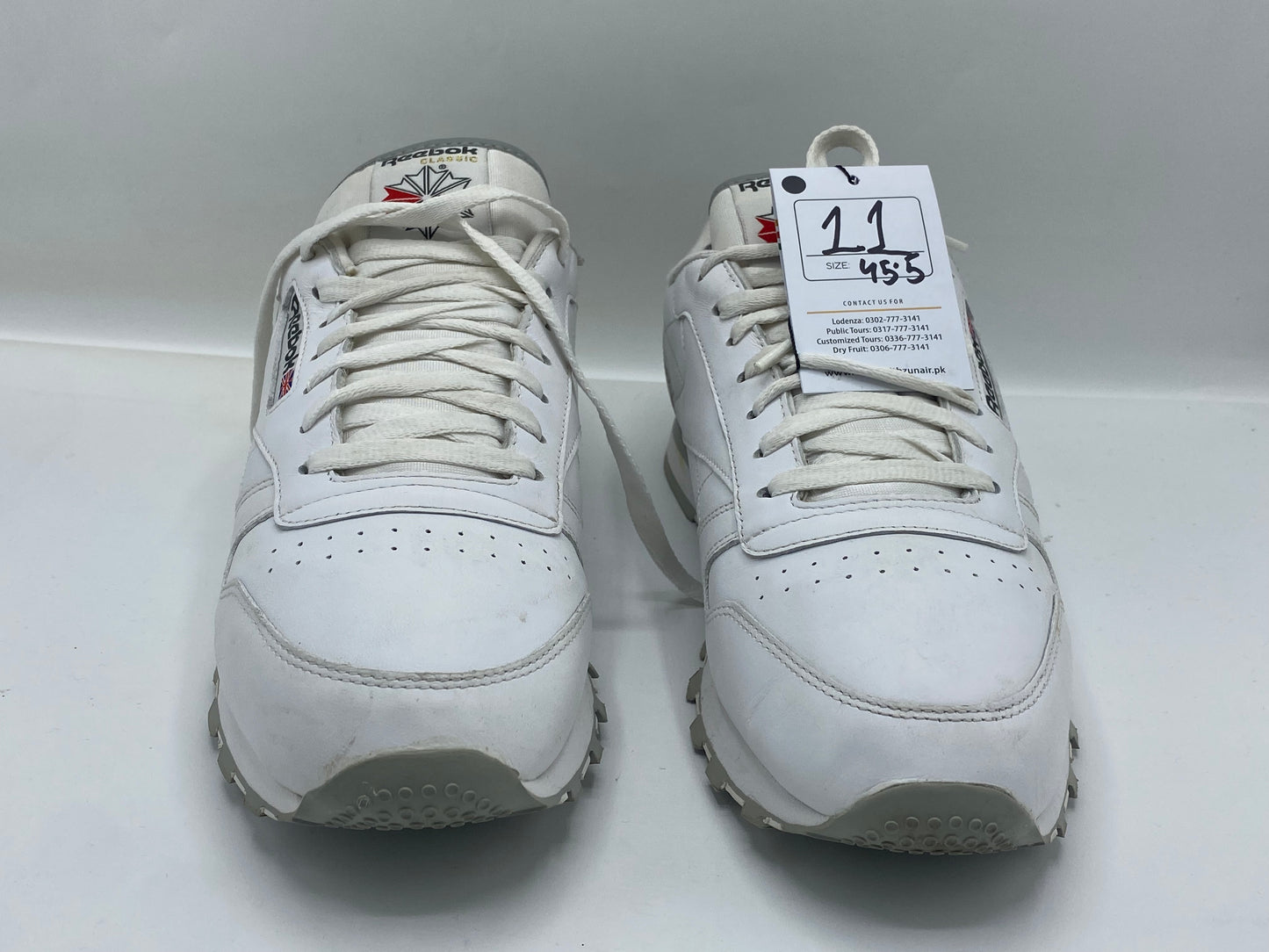 Reebok Classic