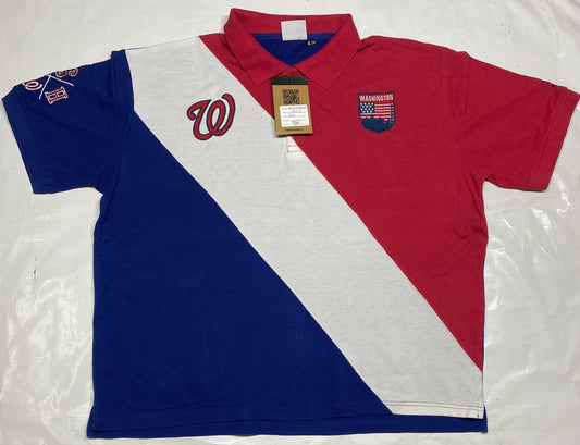 Merchandise summer sleeveless shirts