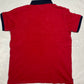 TOMMY HILFIGER MENS WEAR RED T-SHIRT
