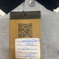 Harley Davidson Screaming Eagle! Emblem On Sleeve.