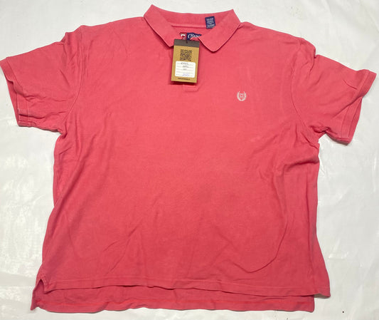 Chaps Men's Everyday Pique Shirt