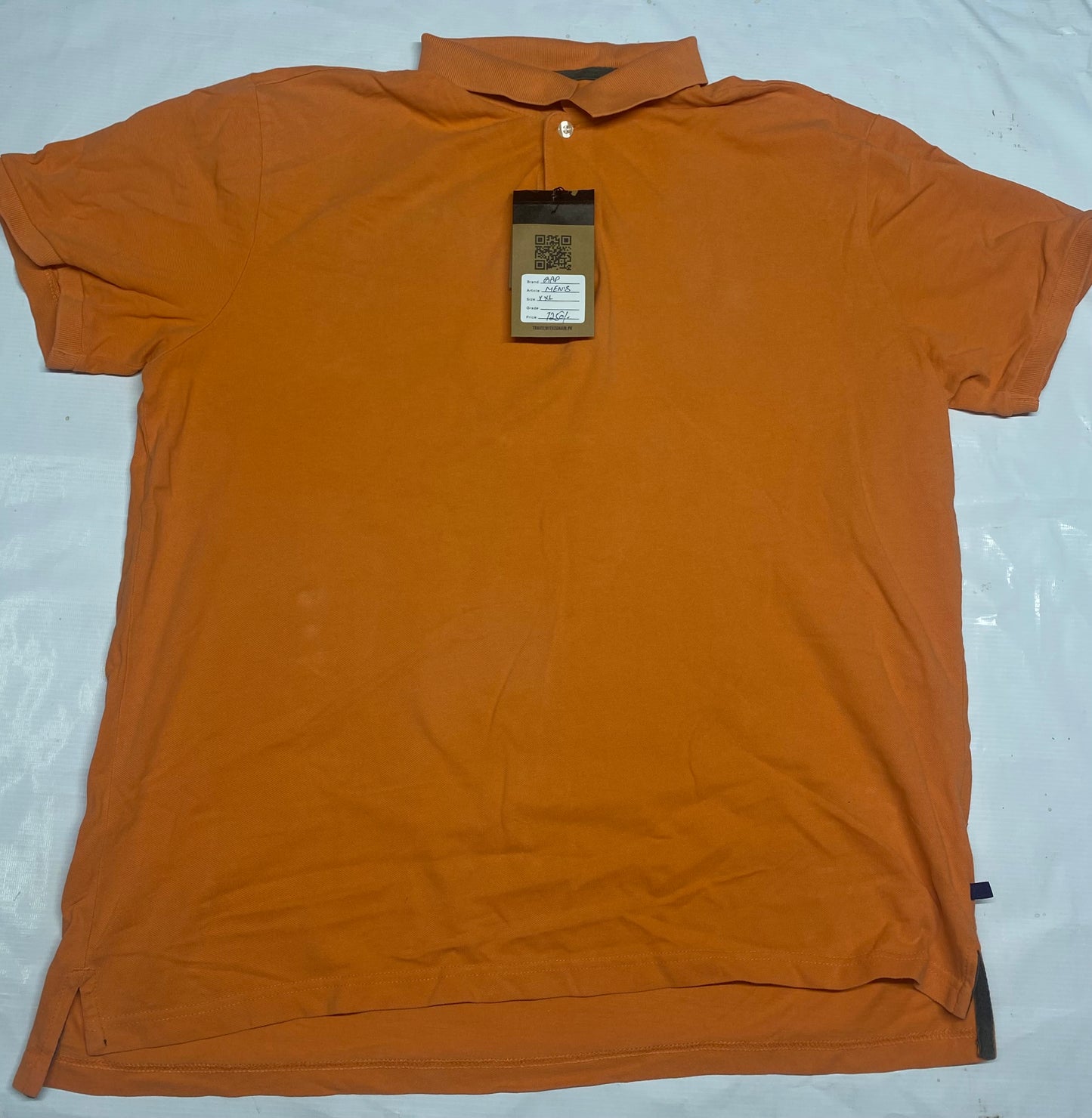 Gap Men's Polo Shirt