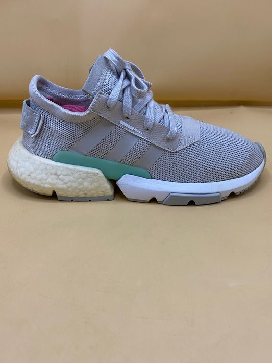 ADIDAS POD S3.1 - GREY