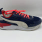 Puma Mens X Kl Seattle Sneaker