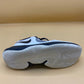 Nike White/Black Men Shoes..