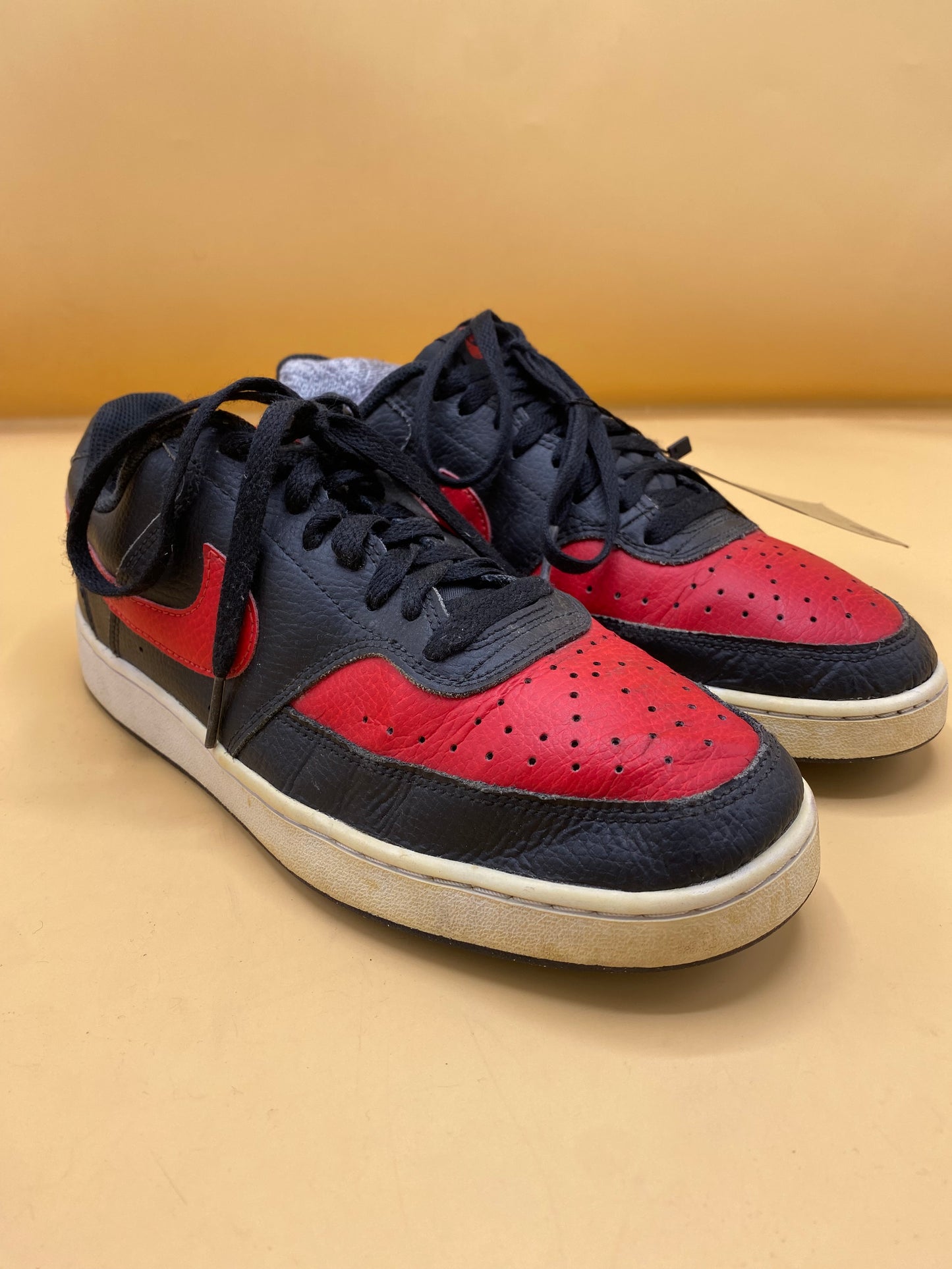 Nike Men's Low-Top Sneakers