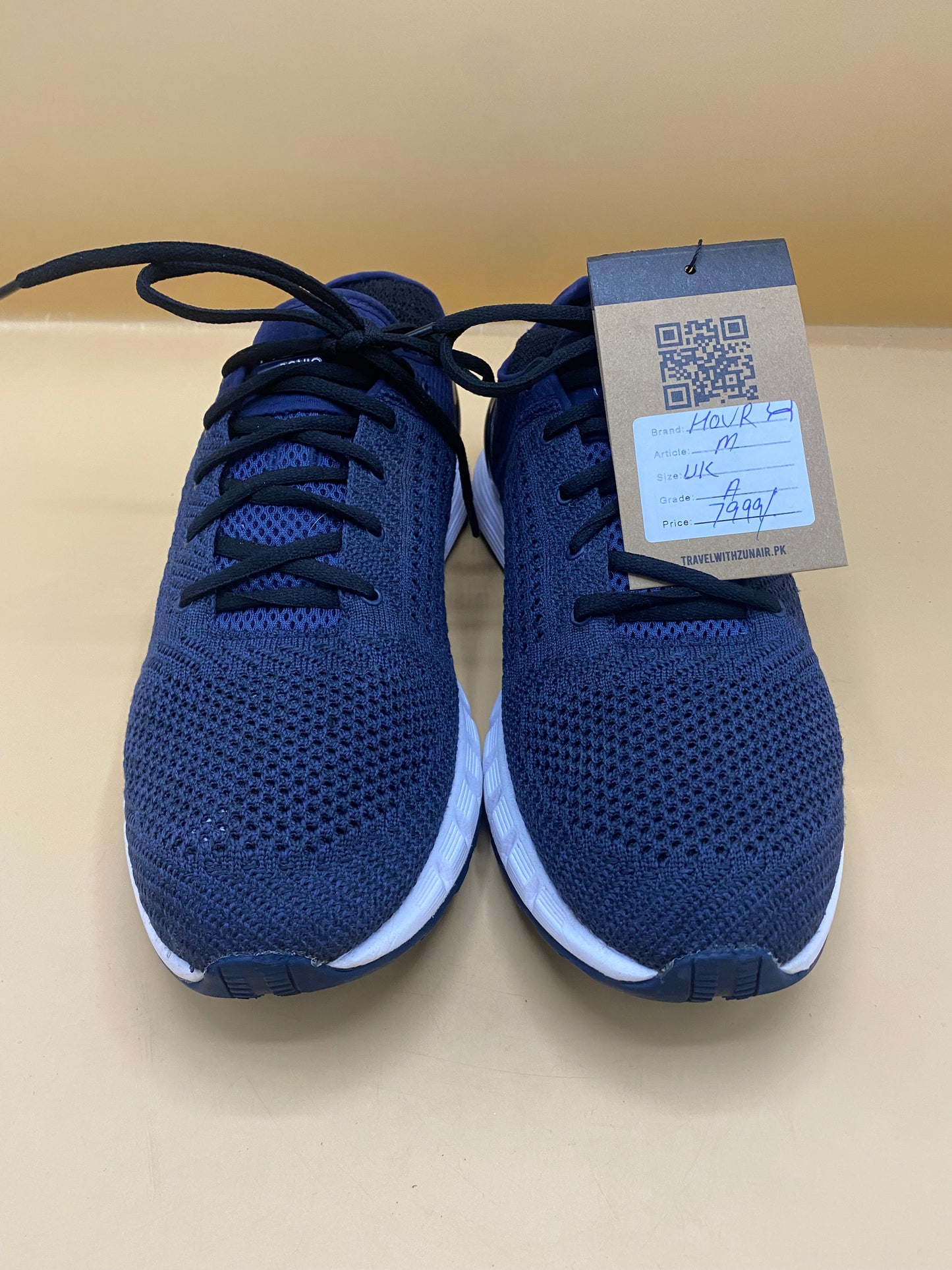 Under armour Hovr sonic