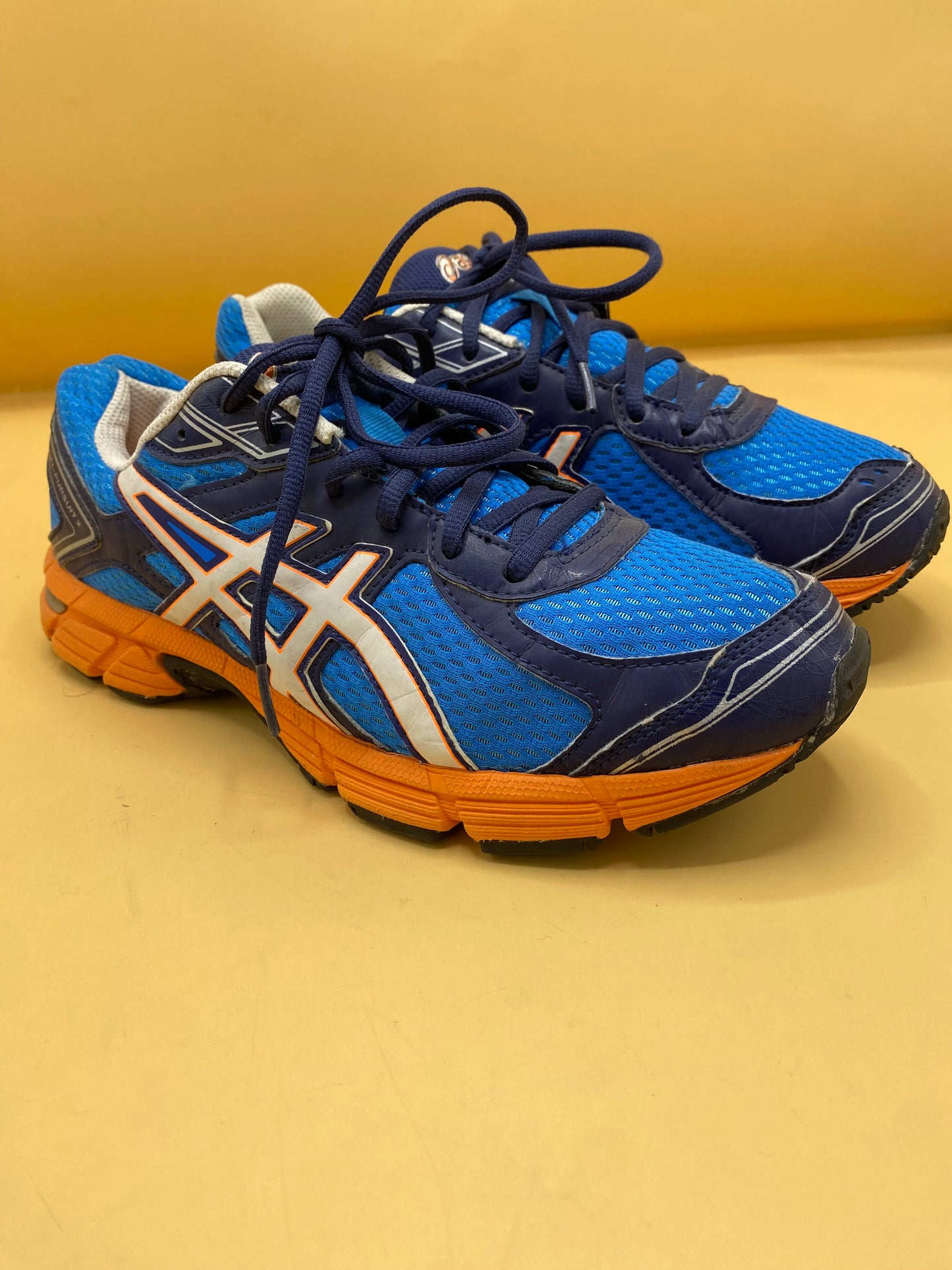Asics C349N 4801 GT-1000 2 GS