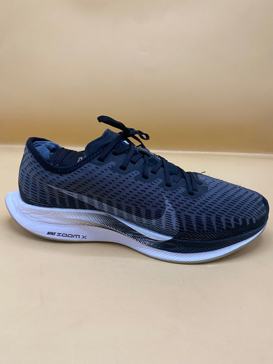 Nike Air Zoom Pegasus Turbo 2 Black Grey