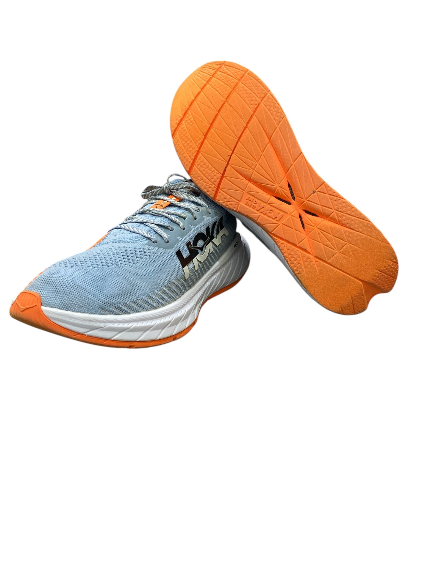 HOKA
MEN'S CARBON X 3