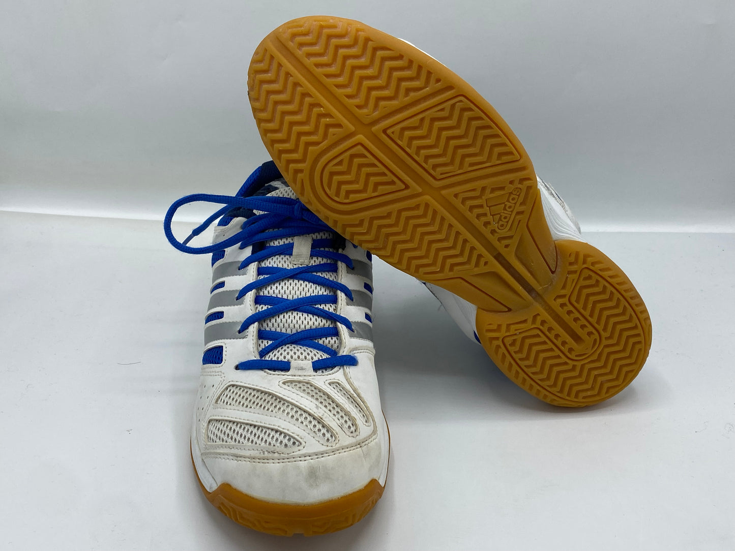 Man adidas Speedcourt Volleyball Shoes