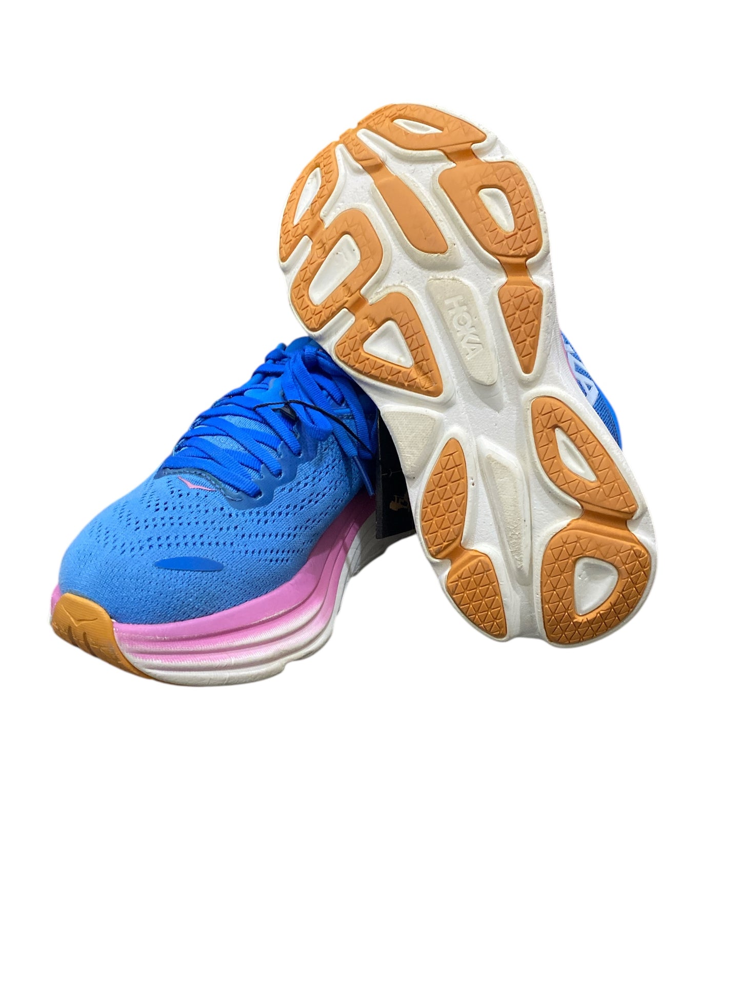 HOKA ONE ONE Womens Low-Top Sneakers Sneaker