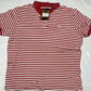 Chaps Maroons Short Sleeve shirt