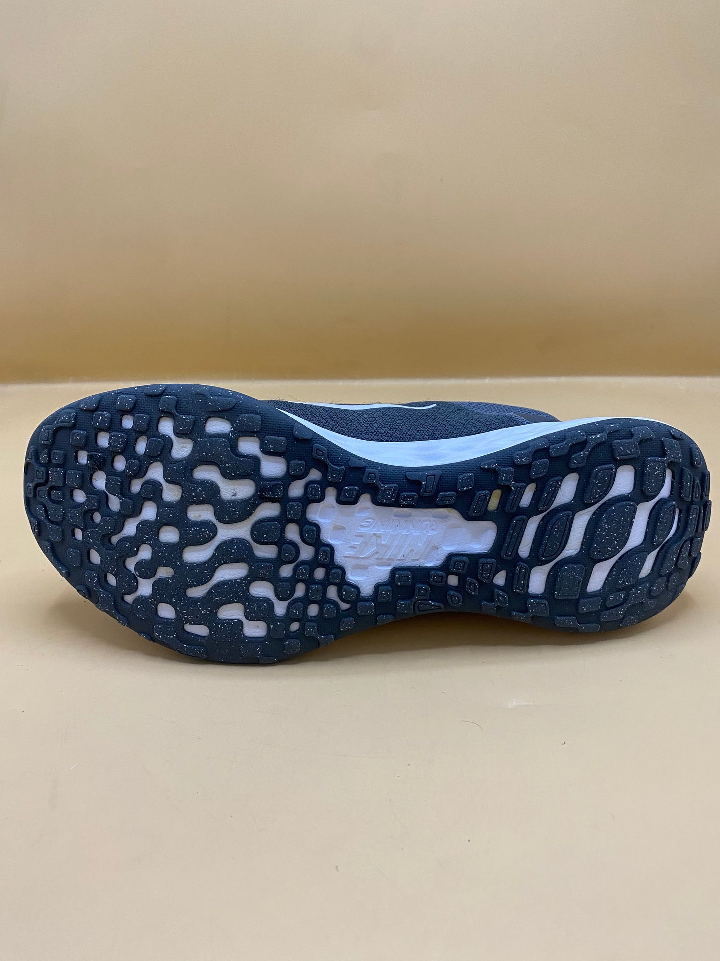 Nike Mens Revolution 6 Running Shoes Next Nature Road Gray