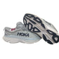 Men’s HOKA Bondi 8 – Sharkskin/Harbor Mist